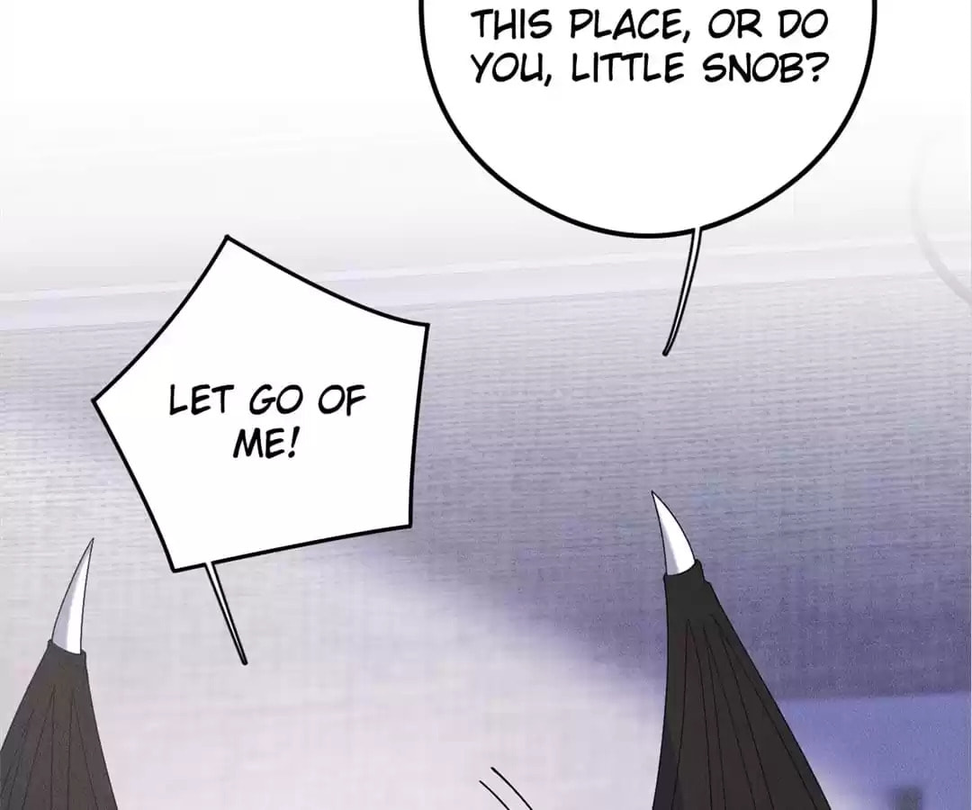 Read Tying up My Wolf (Colored) chapter 33 image 60 on Lezhin