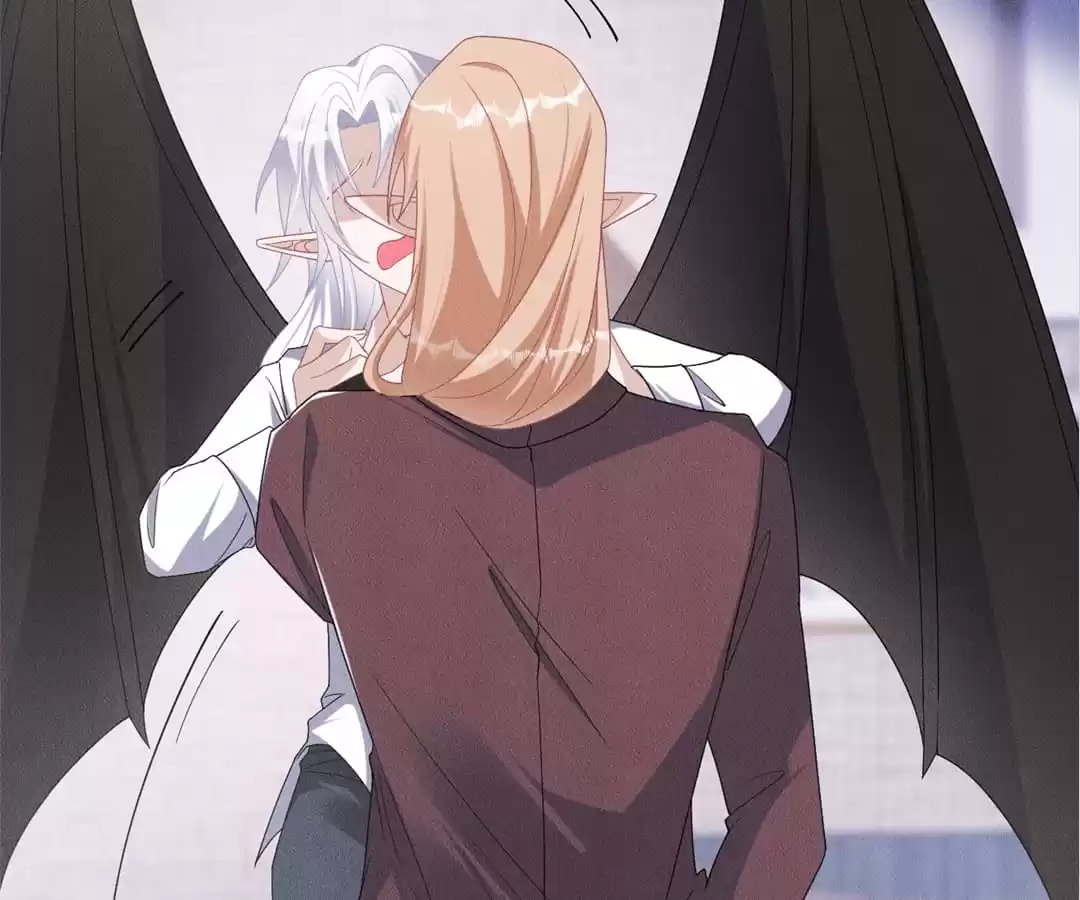 Read Tying up My Wolf (Colored) chapter 33 image 61 on Lezhin
