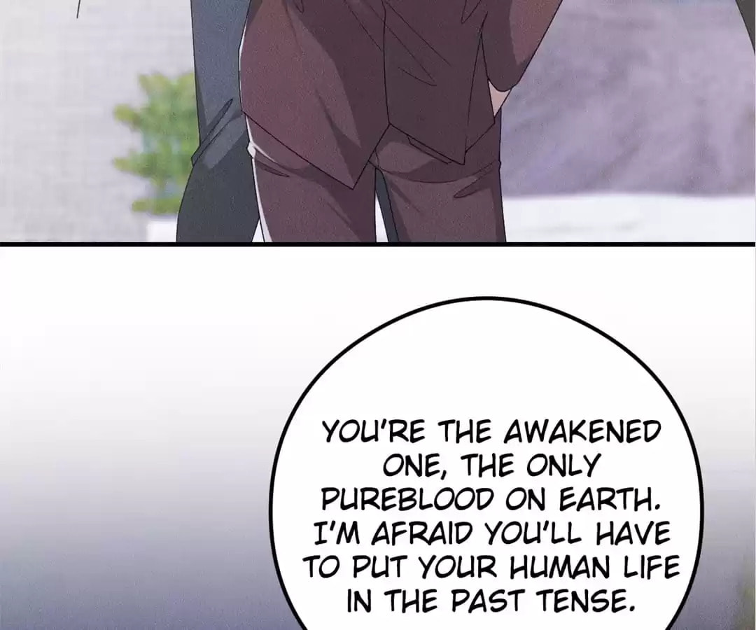 Read Tying up My Wolf (Colored) chapter 33 image 62 on Lezhin