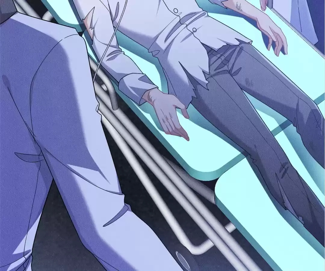 Read Tying up My Wolf (Colored) chapter 33 image 7 on Lezhin