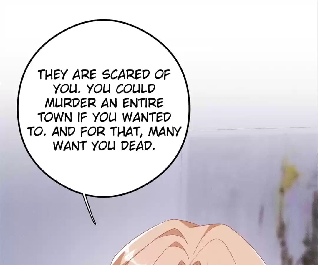 Read Tying up My Wolf (Colored) chapter 33 image 73 on Lezhin