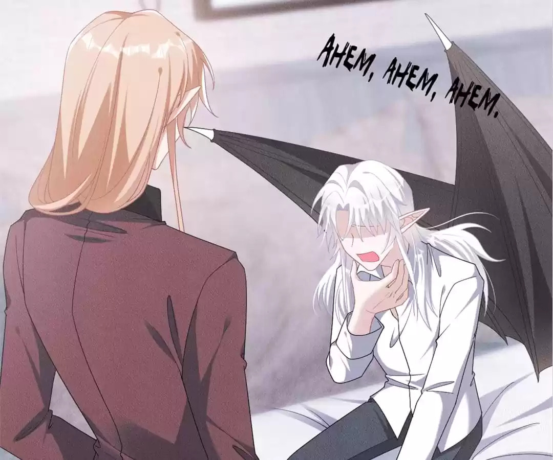 Read Tying up My Wolf (Colored) chapter 33 image 76 on Lezhin