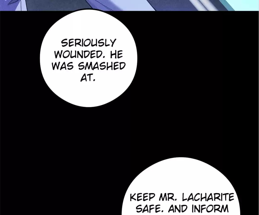 Read Tying up My Wolf (Colored) chapter 33 image 8 on Lezhin
