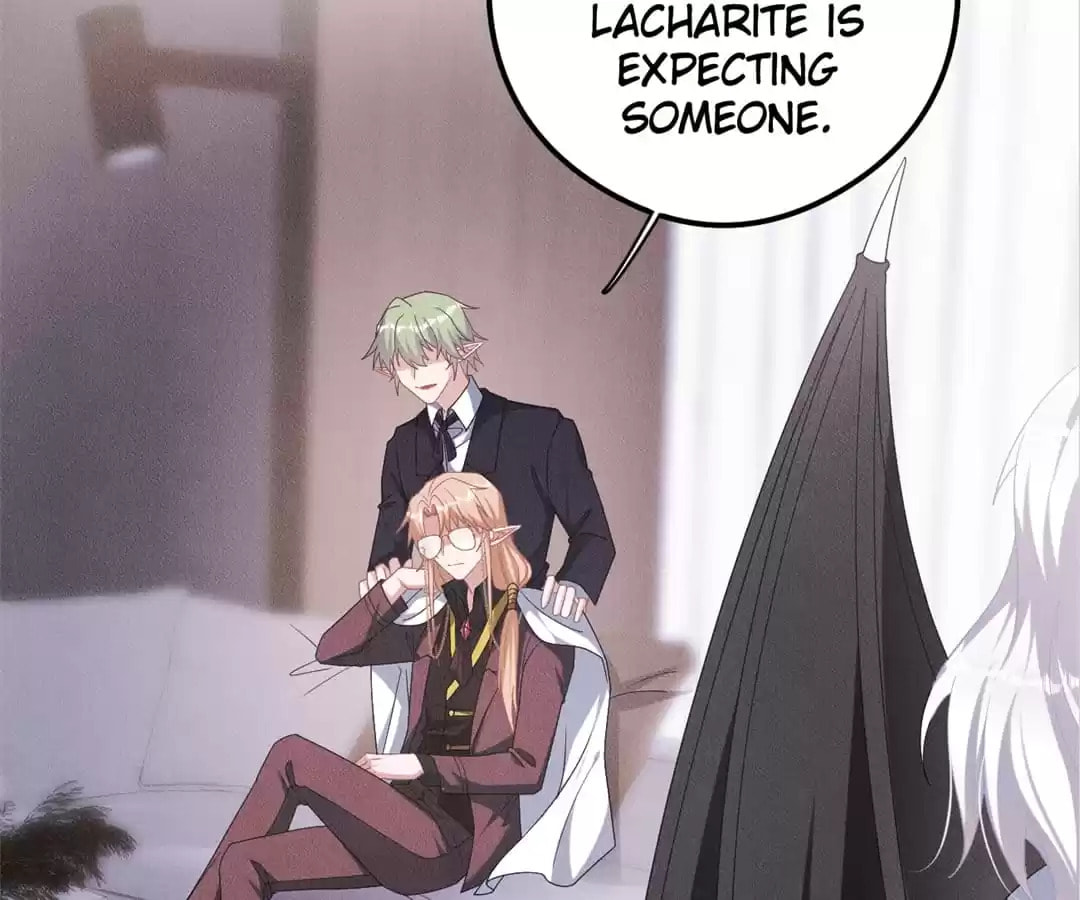 Read Tying up My Wolf (Colored) chapter 33 image 81 on Lezhin