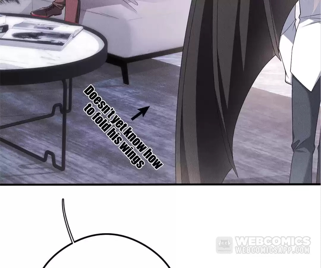 Read Tying up My Wolf (Colored) chapter 33 image 82 on Lezhin