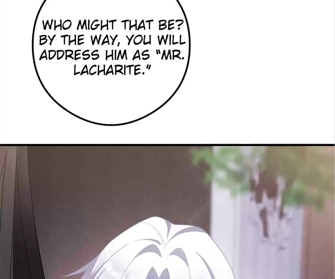 Read Tying up My Wolf (Colored) chapter 33 image 83 on Lezhin