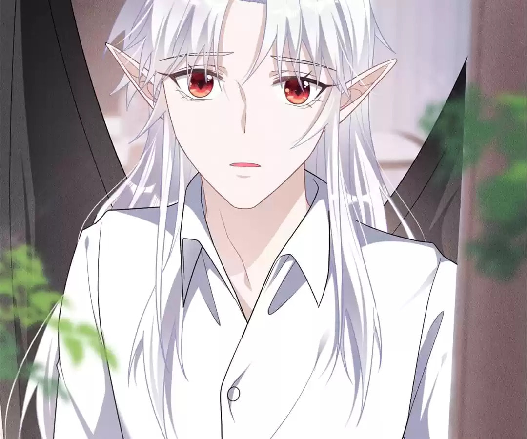 Read Tying up My Wolf (Colored) chapter 33 image 84 on Lezhin