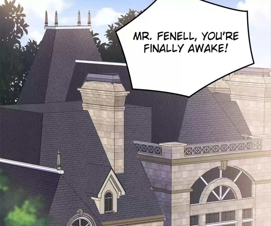 Read Tying up My Wolf (Colored) chapter 33 image 89 on Lezhin