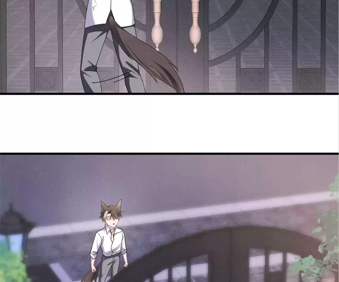 Read Tying up My Wolf (Colored) chapter 33 image 94 on Lezhin