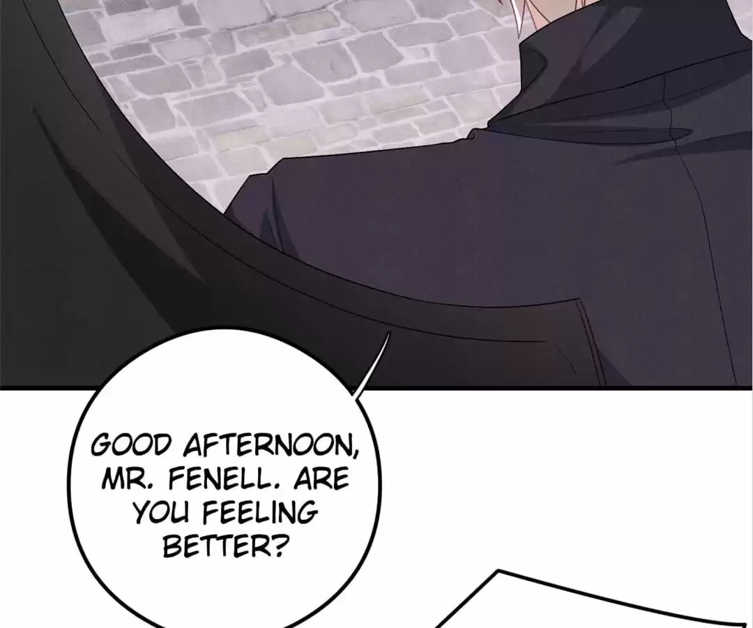 Read Tying up My Wolf (Colored) chapter 33 image 96 on Lezhin