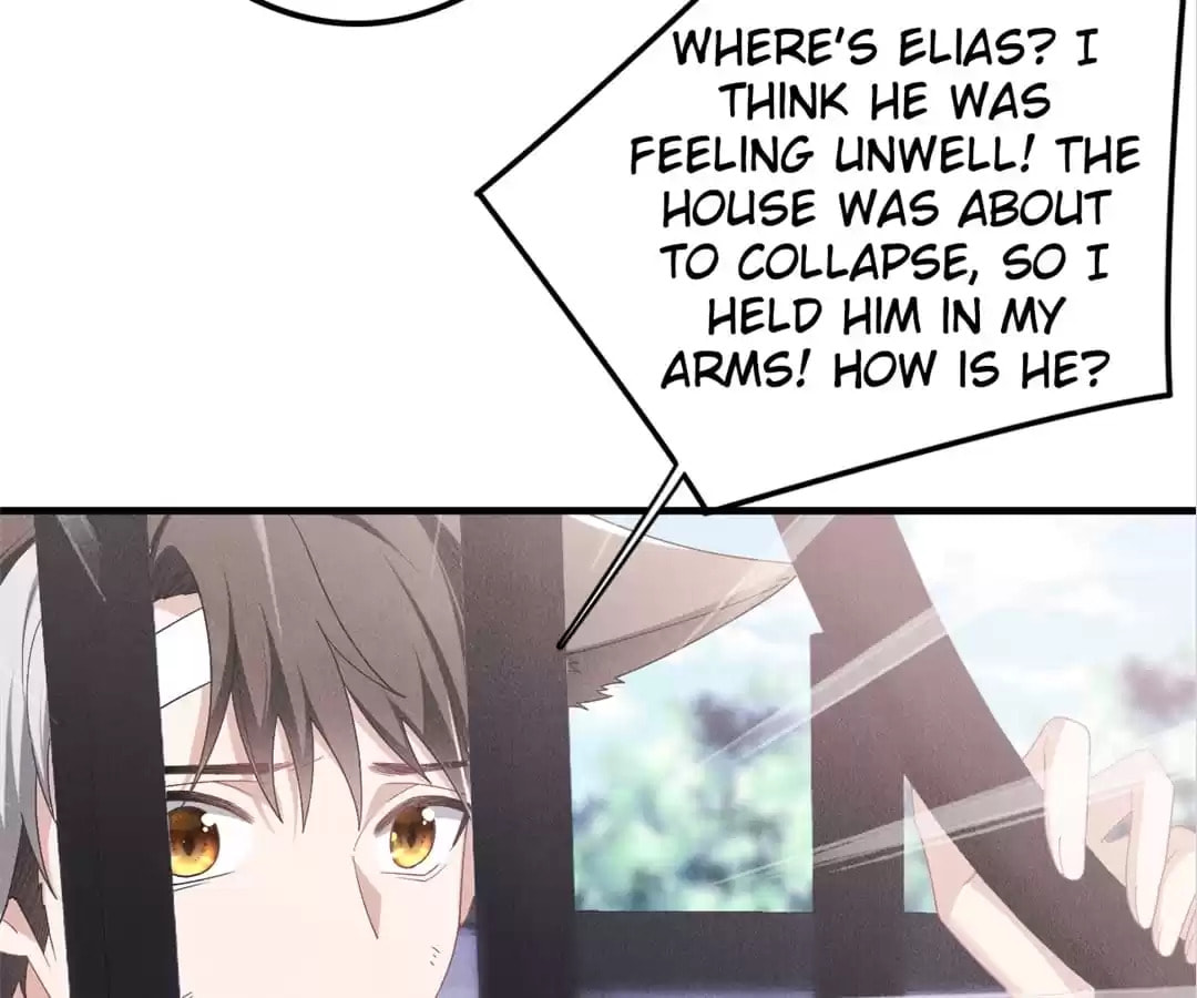 Read Tying up My Wolf (Colored) chapter 33 image 97 on Lezhin