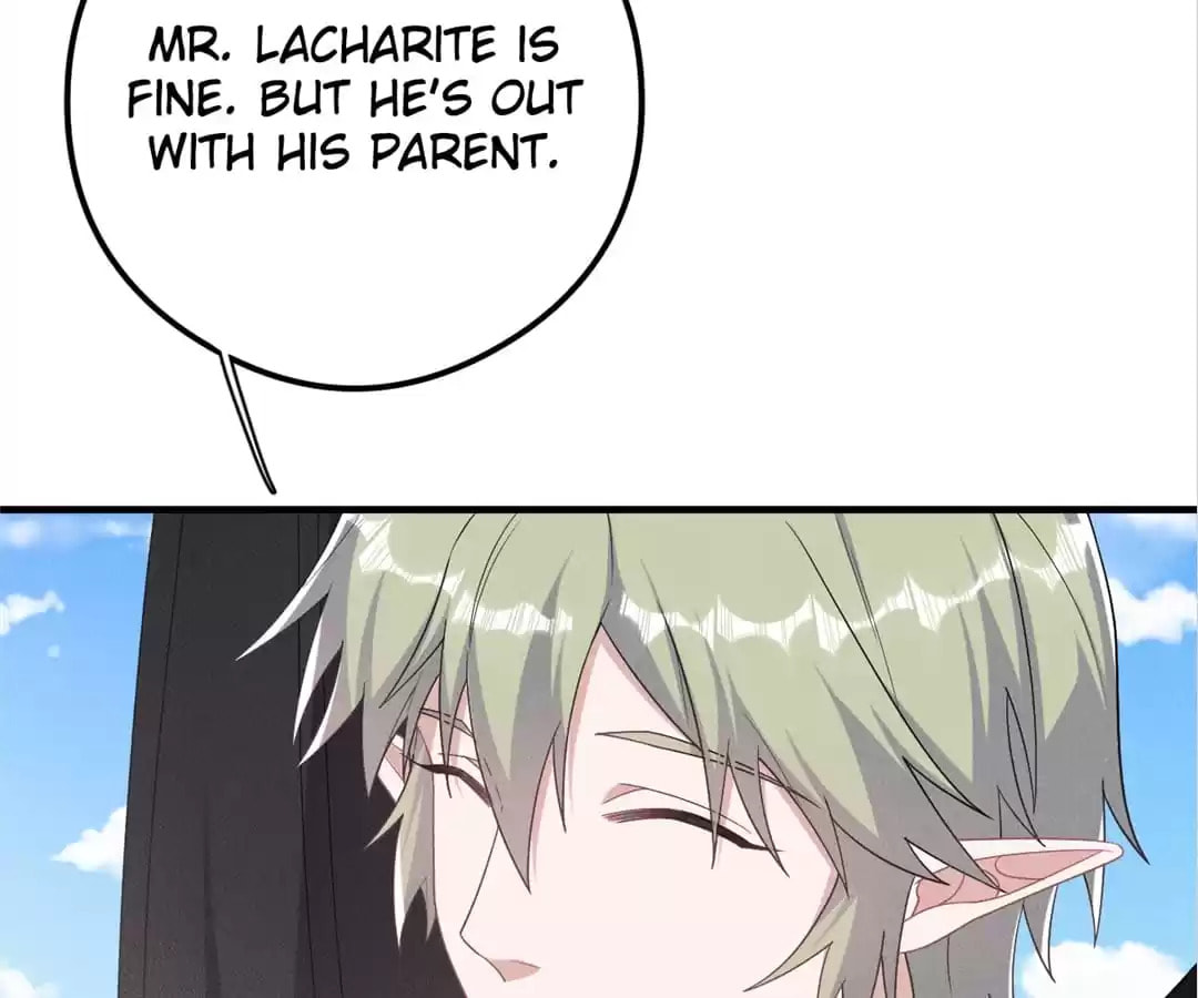 Read Tying up My Wolf (Colored) chapter 33 image 99 on Lezhin
