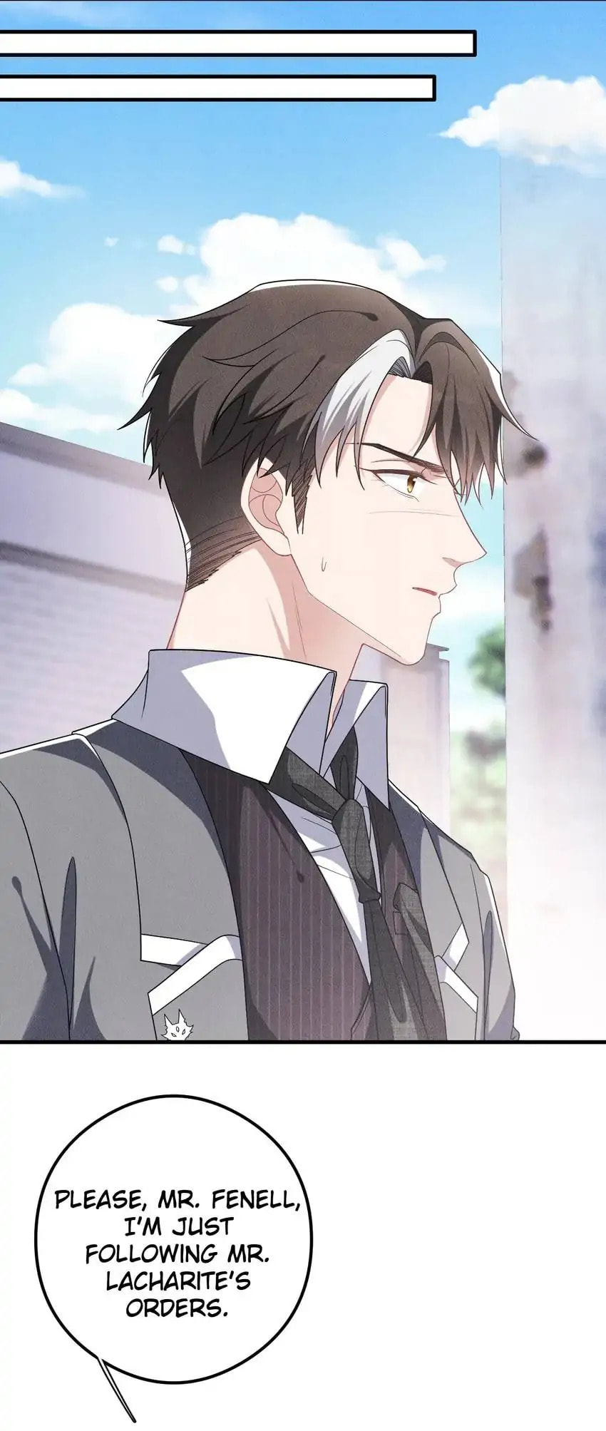 Read Tying up My Wolf (Colored) chapter 34 image 13 on Lezhin