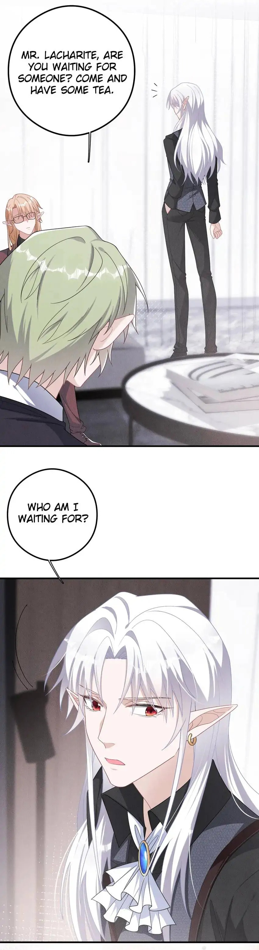 Read Tying up My Wolf (Colored) chapter 34 image 20 on Lezhin