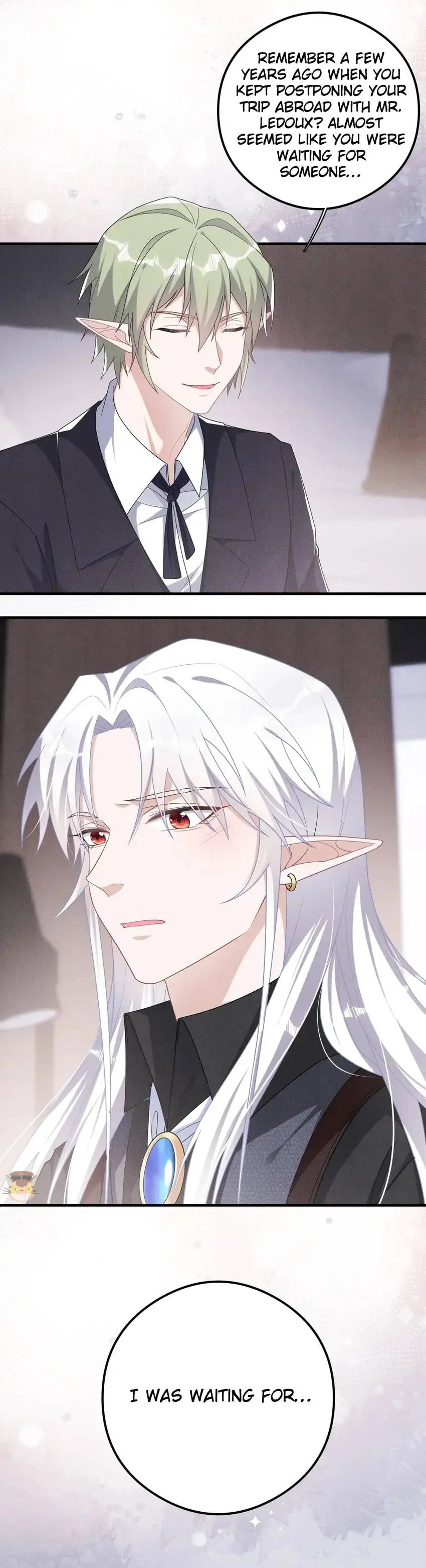 Read Tying up My Wolf (Colored) chapter 34 image 21 on Lezhin