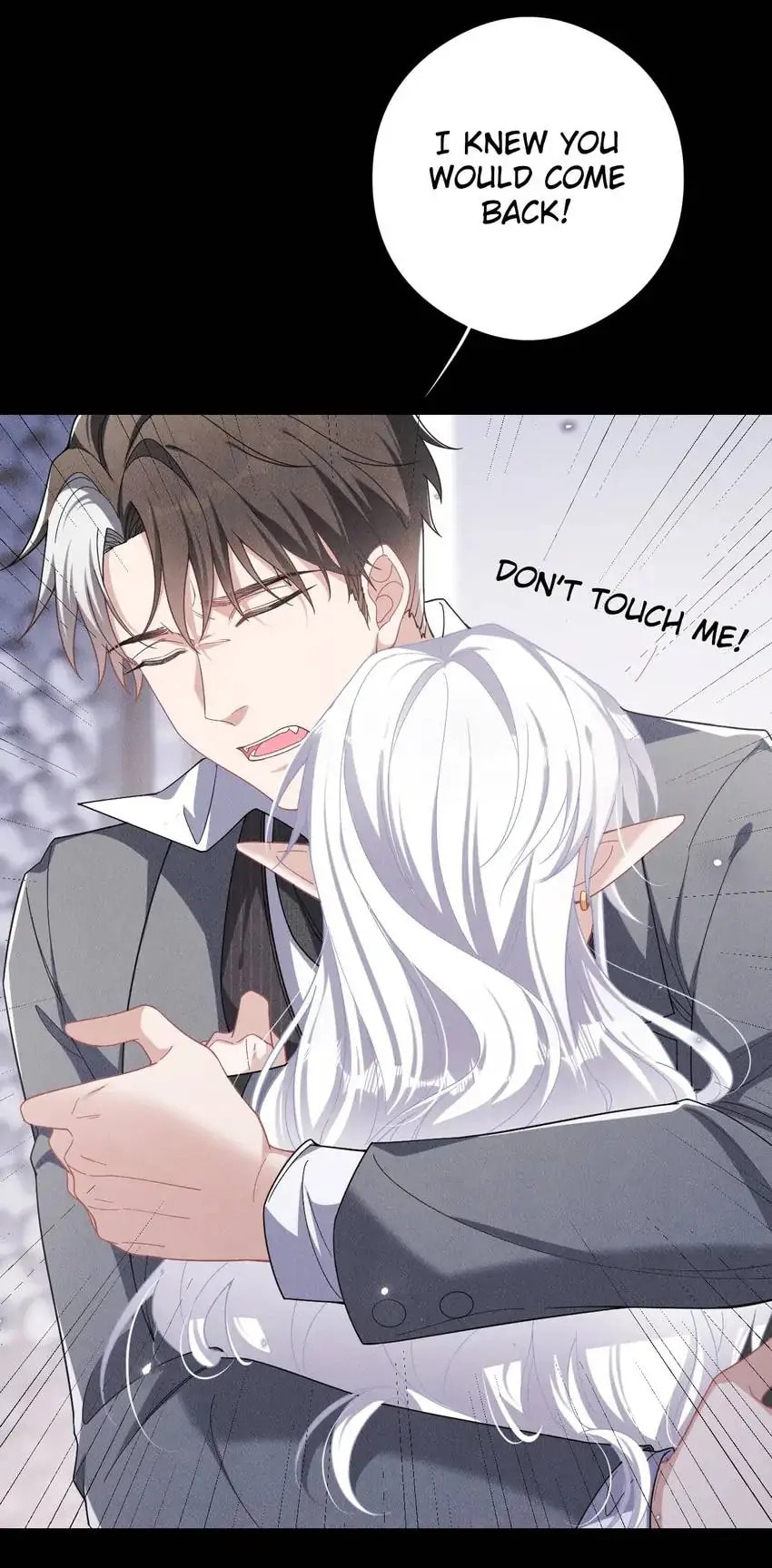 Read Tying up My Wolf (Colored) chapter 34 image 7 on Lezhin