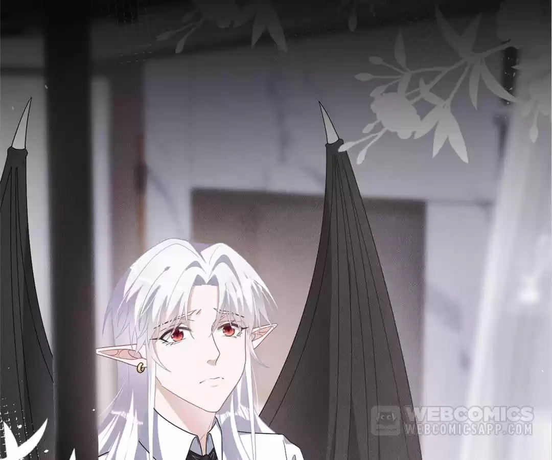 Read Tying up My Wolf (Colored) chapter 35 image 1 on Lezhin