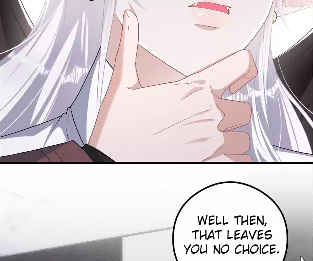 Read Tying up My Wolf (Colored) chapter 35 image 10 on Lezhin