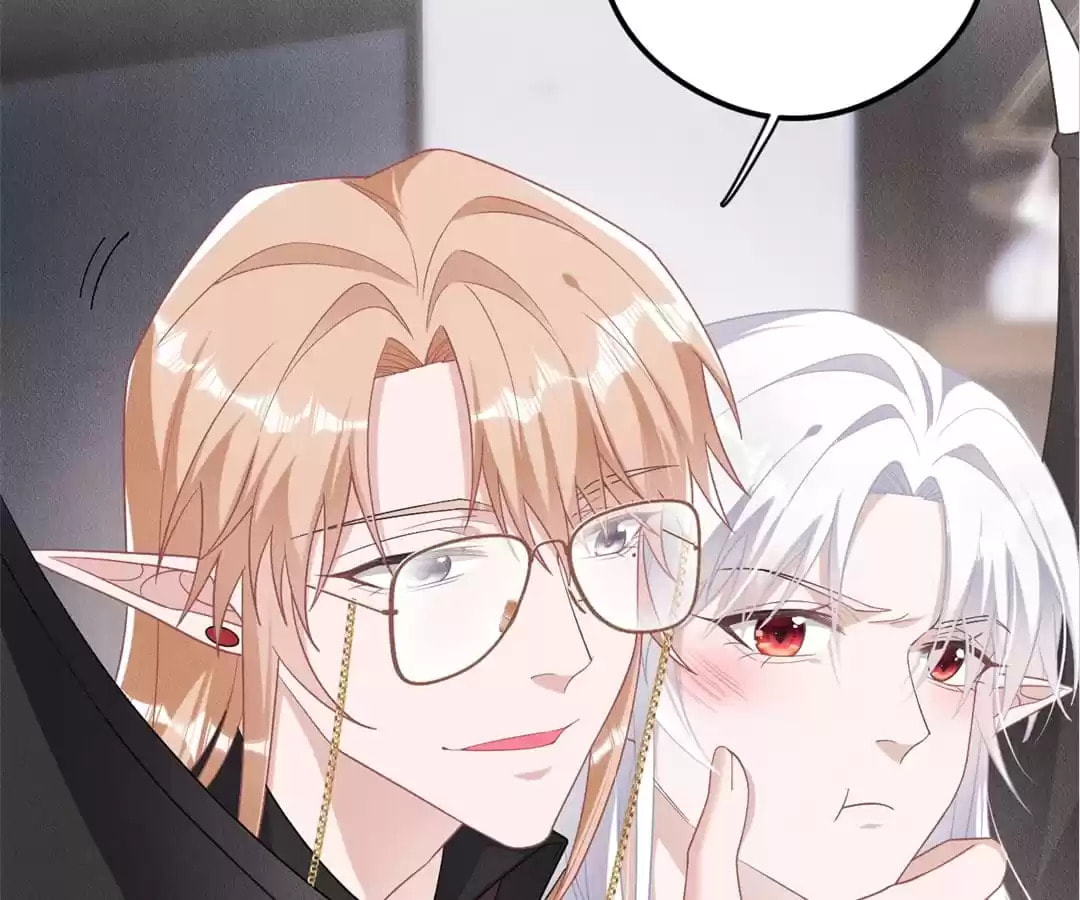 Read Tying up My Wolf (Colored) chapter 35 image 11 on Lezhin