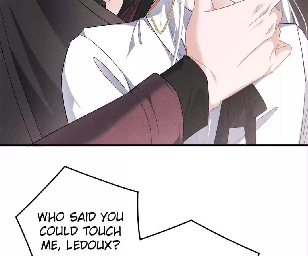 Read Tying up My Wolf (Colored) chapter 35 image 12 on Lezhin