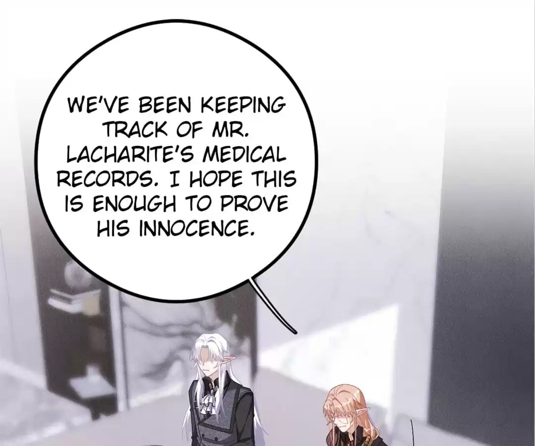 Read Tying up My Wolf (Colored) chapter 35 image 17 on Lezhin