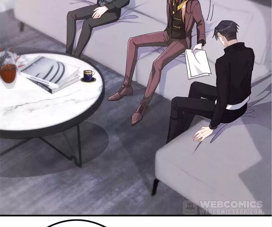 Read Tying up My Wolf (Colored) chapter 35 image 18 on Lezhin