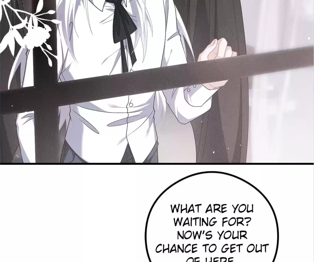 Read Tying up My Wolf (Colored) chapter 35 image 2 on Lezhin