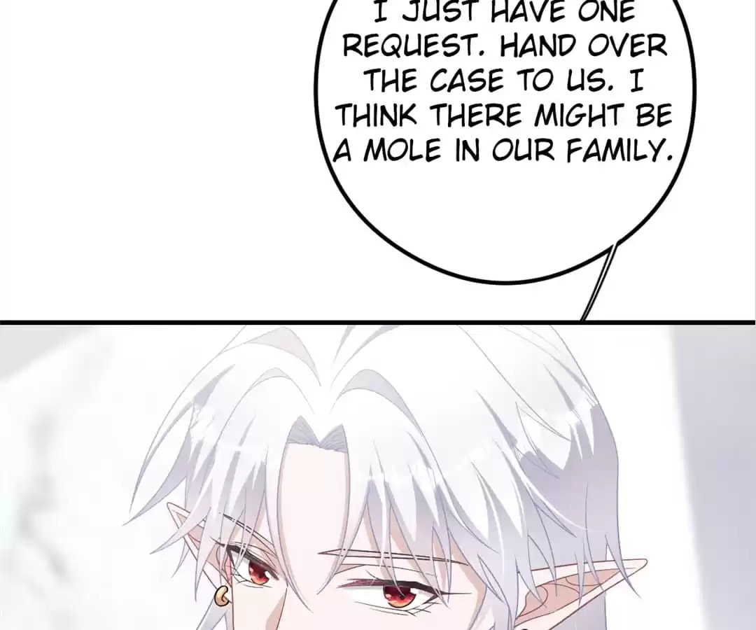 Read Tying up My Wolf (Colored) chapter 35 image 21 on Lezhin