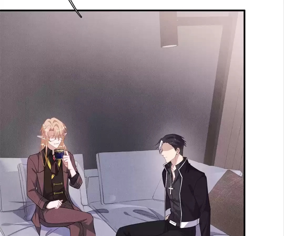 Read Tying up My Wolf (Colored) chapter 35 image 23 on Lezhin