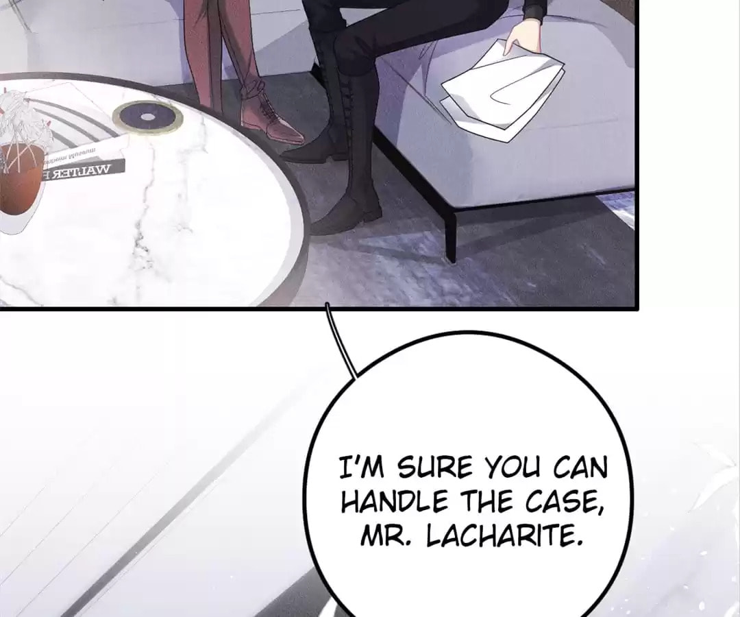 Read Tying up My Wolf (Colored) chapter 35 image 24 on Lezhin