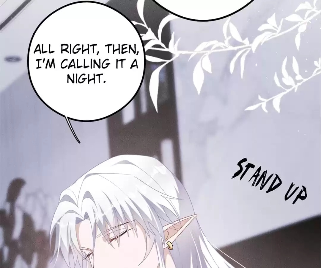 Read Tying up My Wolf (Colored) chapter 35 image 25 on Lezhin