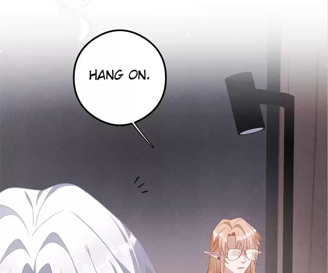 Read Tying up My Wolf (Colored) chapter 35 image 27 on Lezhin