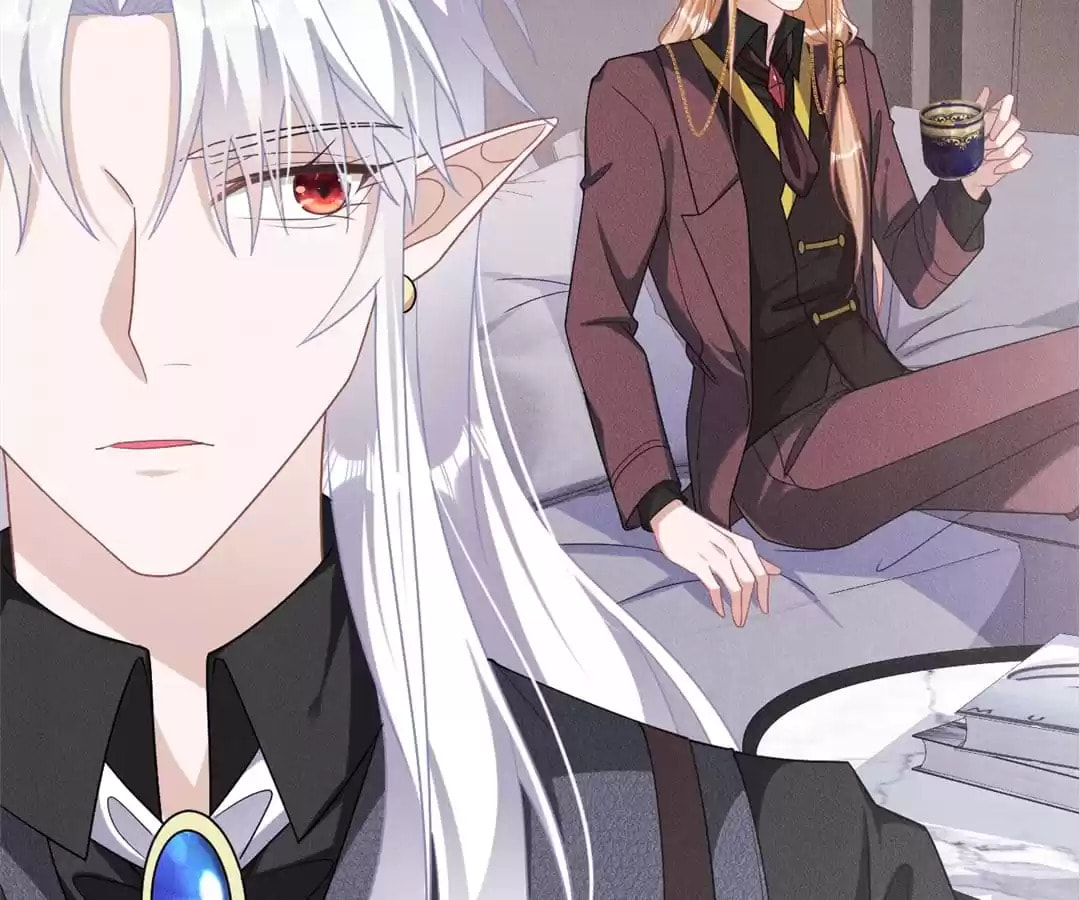 Read Tying up My Wolf (Colored) chapter 35 image 28 on Lezhin