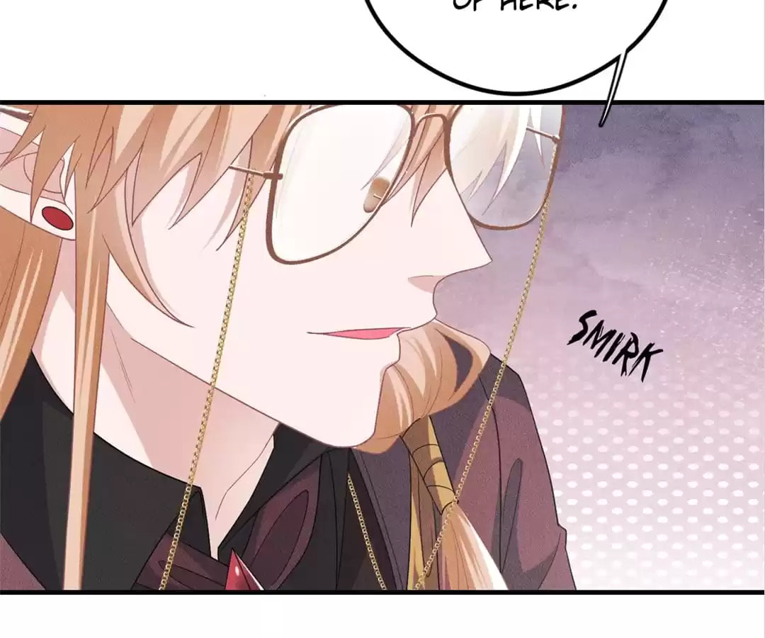 Read Tying up My Wolf (Colored) chapter 35 image 3 on Lezhin