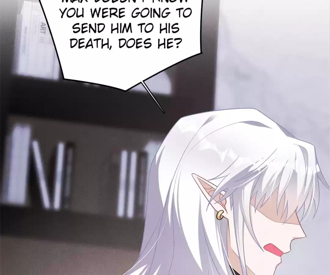 Read Tying up My Wolf (Colored) chapter 35 image 30 on Lezhin