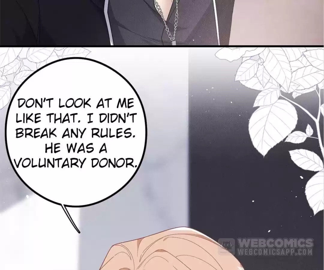 Read Tying up My Wolf (Colored) chapter 35 image 35 on Lezhin