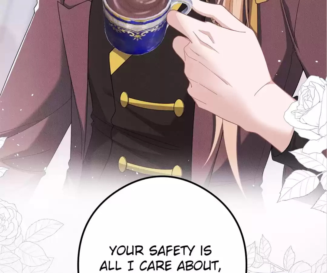 Read Tying up My Wolf (Colored) chapter 35 image 37 on Lezhin