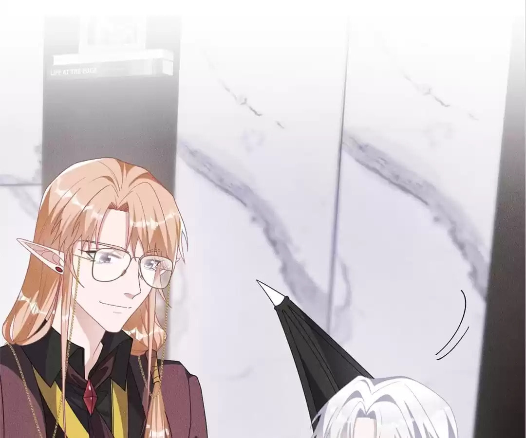 Read Tying up My Wolf (Colored) chapter 35 image 4 on Lezhin