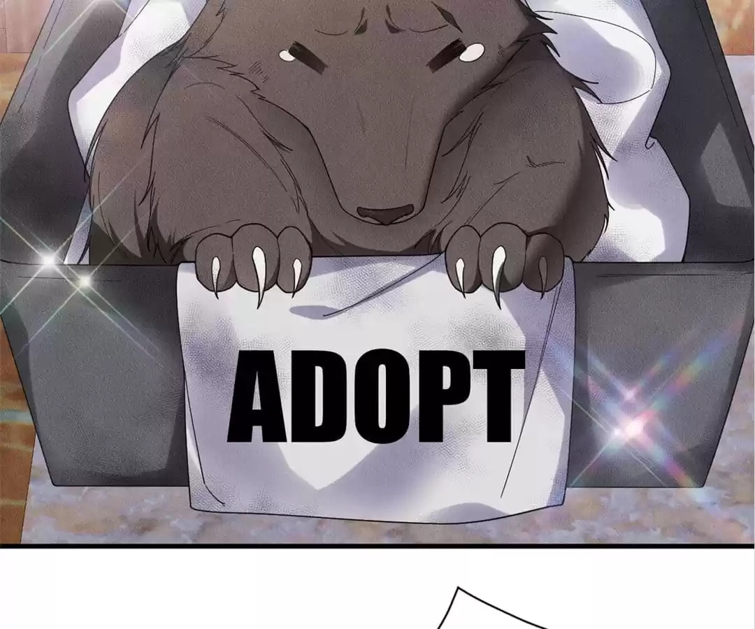 Read Tying up My Wolf (Colored) chapter 35 image 41 on Lezhin