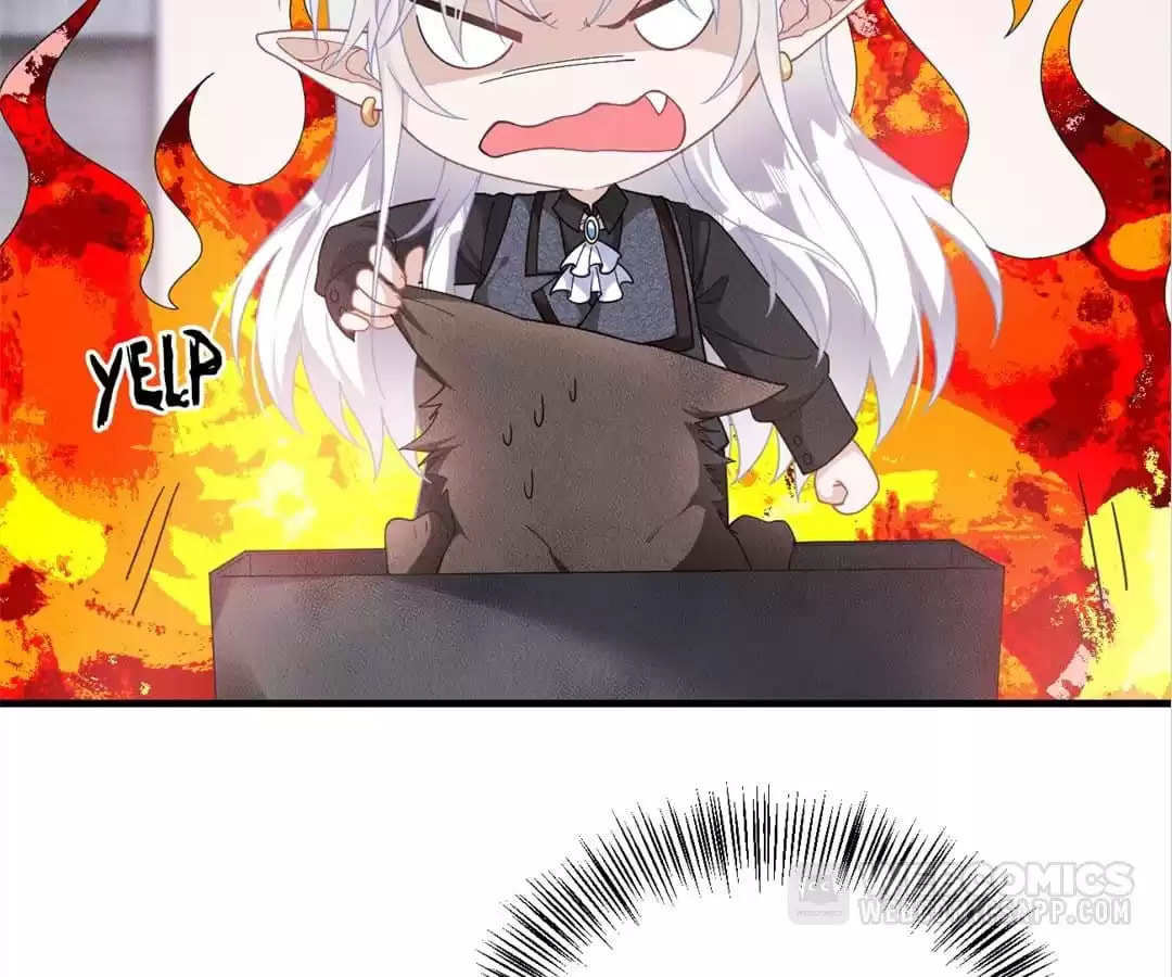 Read Tying up My Wolf (Colored) chapter 35 image 43 on Lezhin