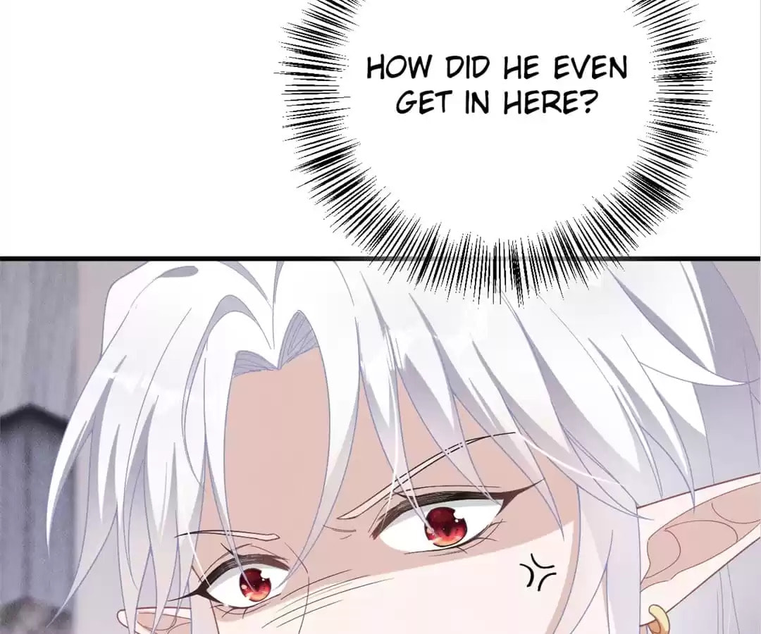 Read Tying up My Wolf (Colored) chapter 35 image 44 on Lezhin