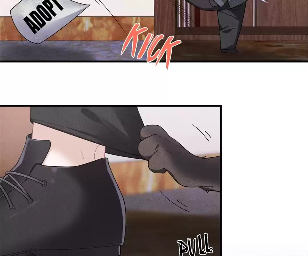 Read Tying up My Wolf (Colored) chapter 35 image 47 on Lezhin