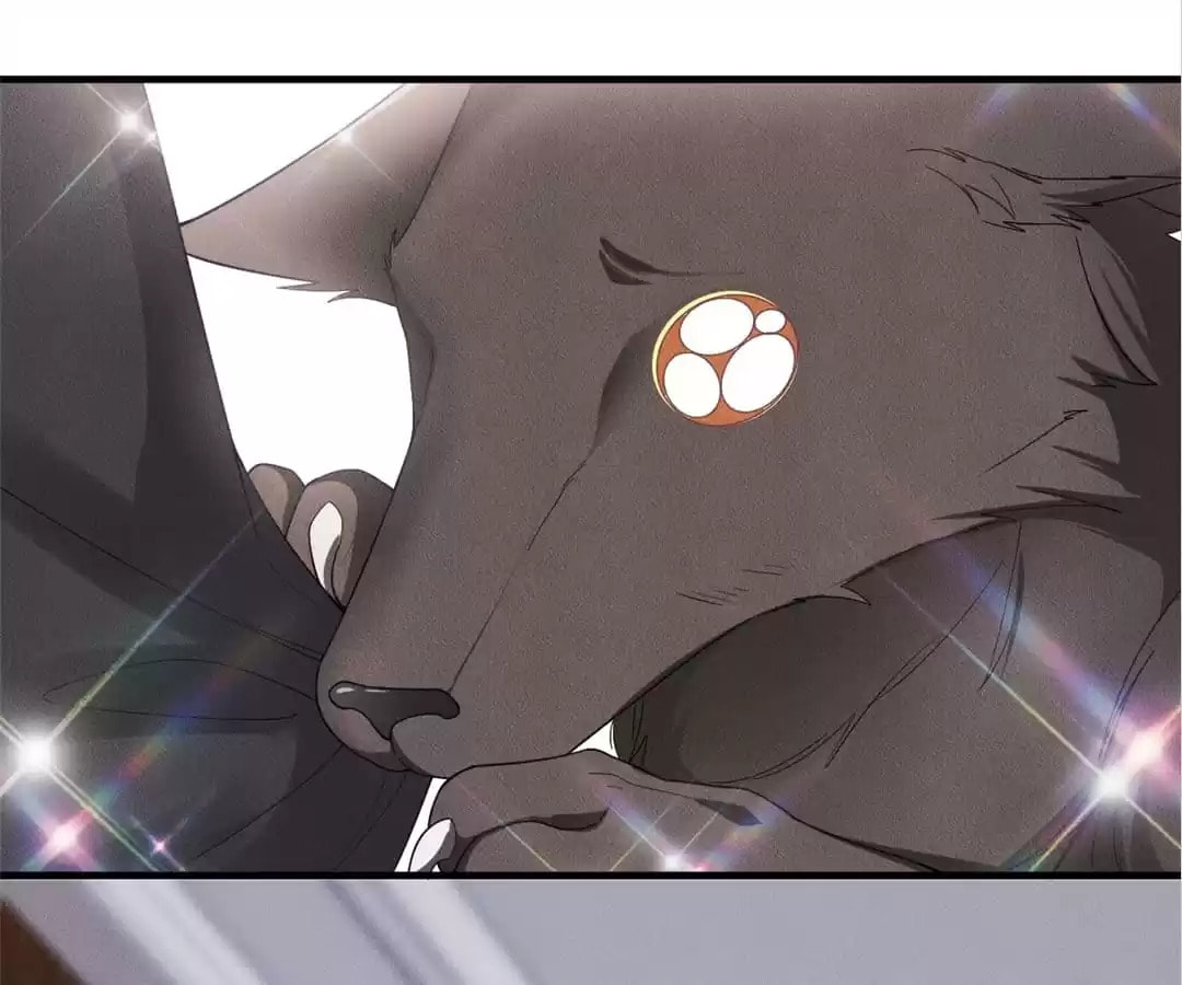 Read Tying up My Wolf (Colored) chapter 35 image 51 on Lezhin