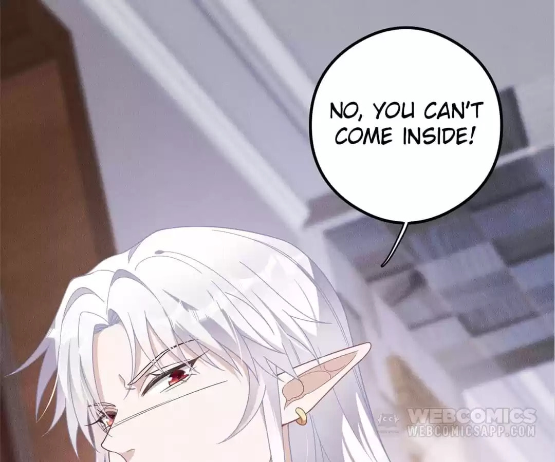 Read Tying up My Wolf (Colored) chapter 35 image 52 on Lezhin