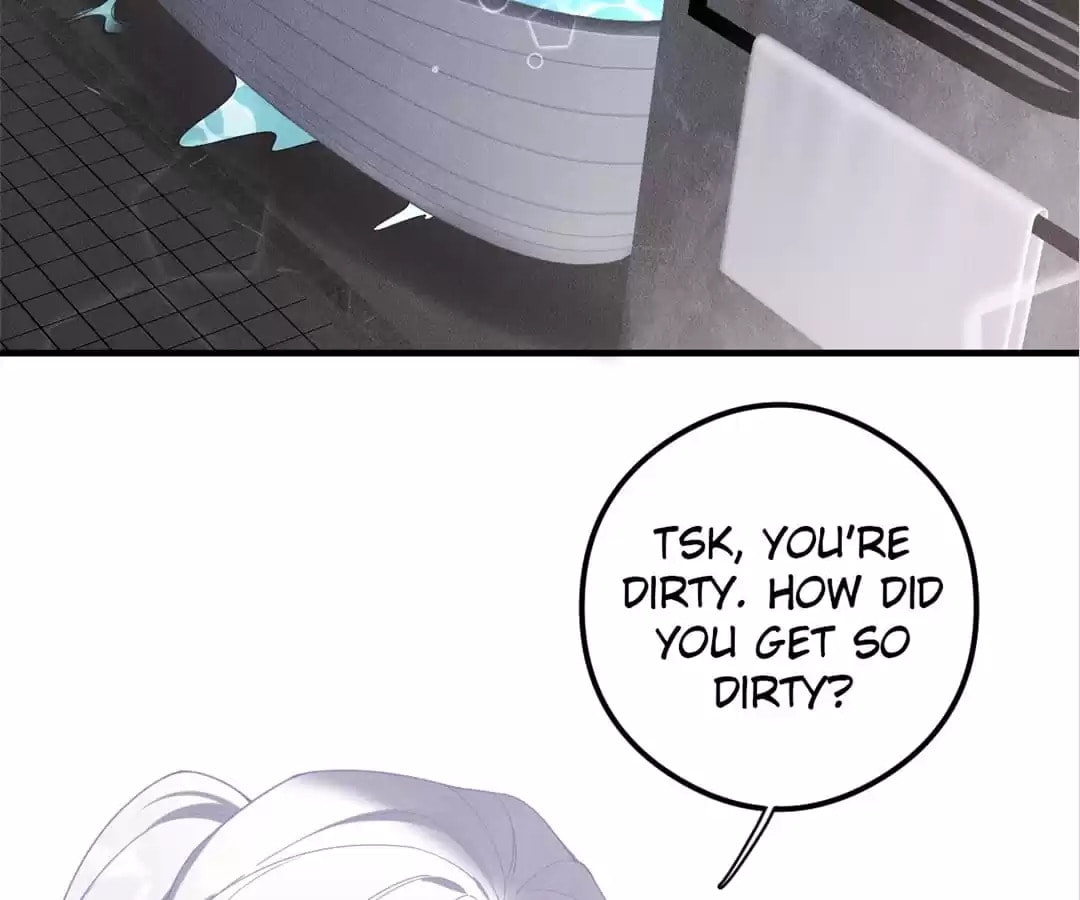 Read Tying up My Wolf (Colored) chapter 35 image 56 on Lezhin