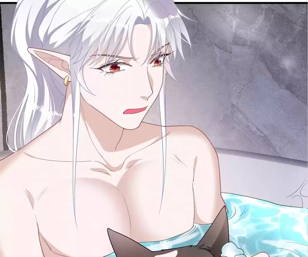 Read Tying up My Wolf (Colored) chapter 35 image 57 on Lezhin