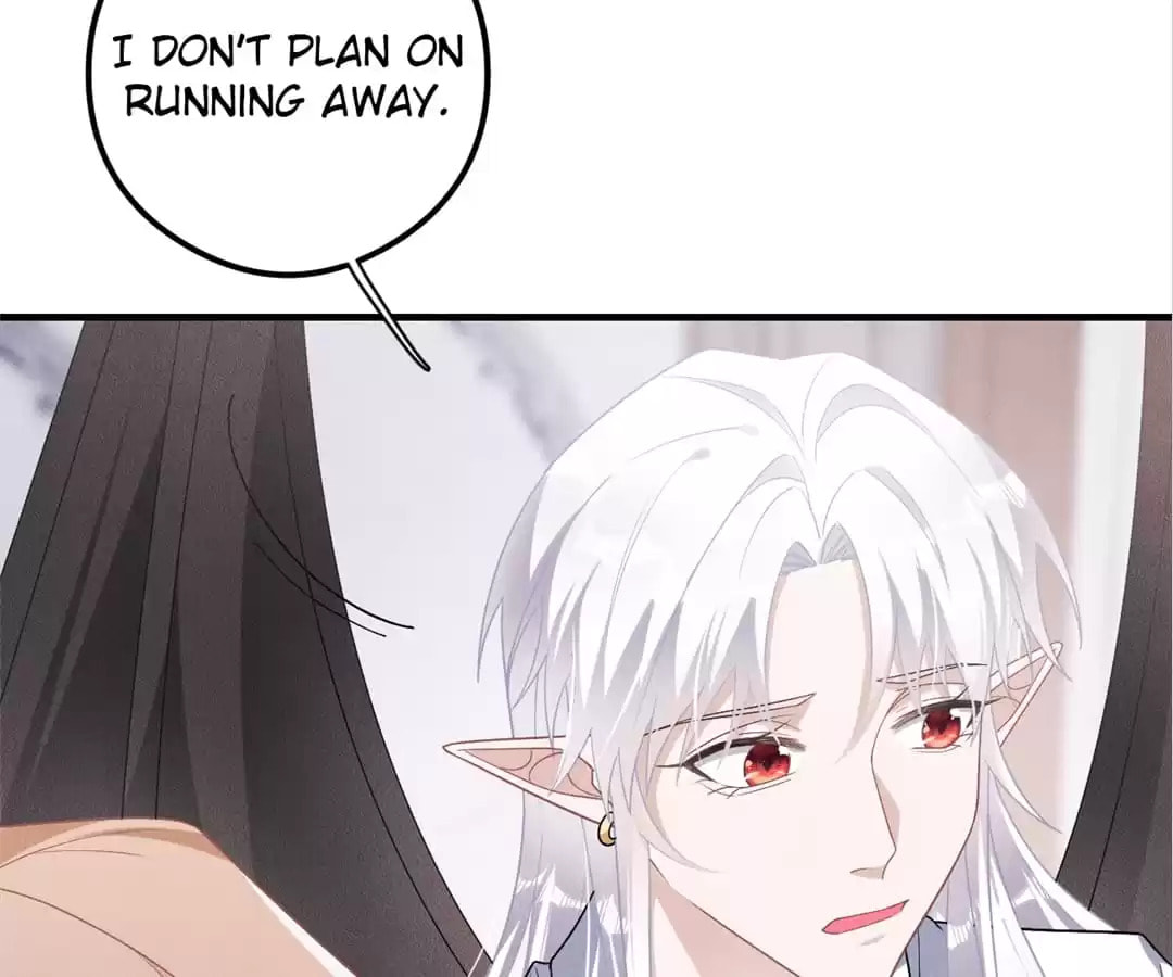 Read Tying up My Wolf (Colored) chapter 35 image 6 on Lezhin