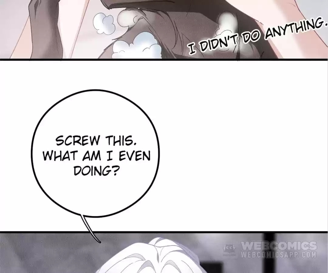 Read Tying up My Wolf (Colored) chapter 35 image 60 on Lezhin