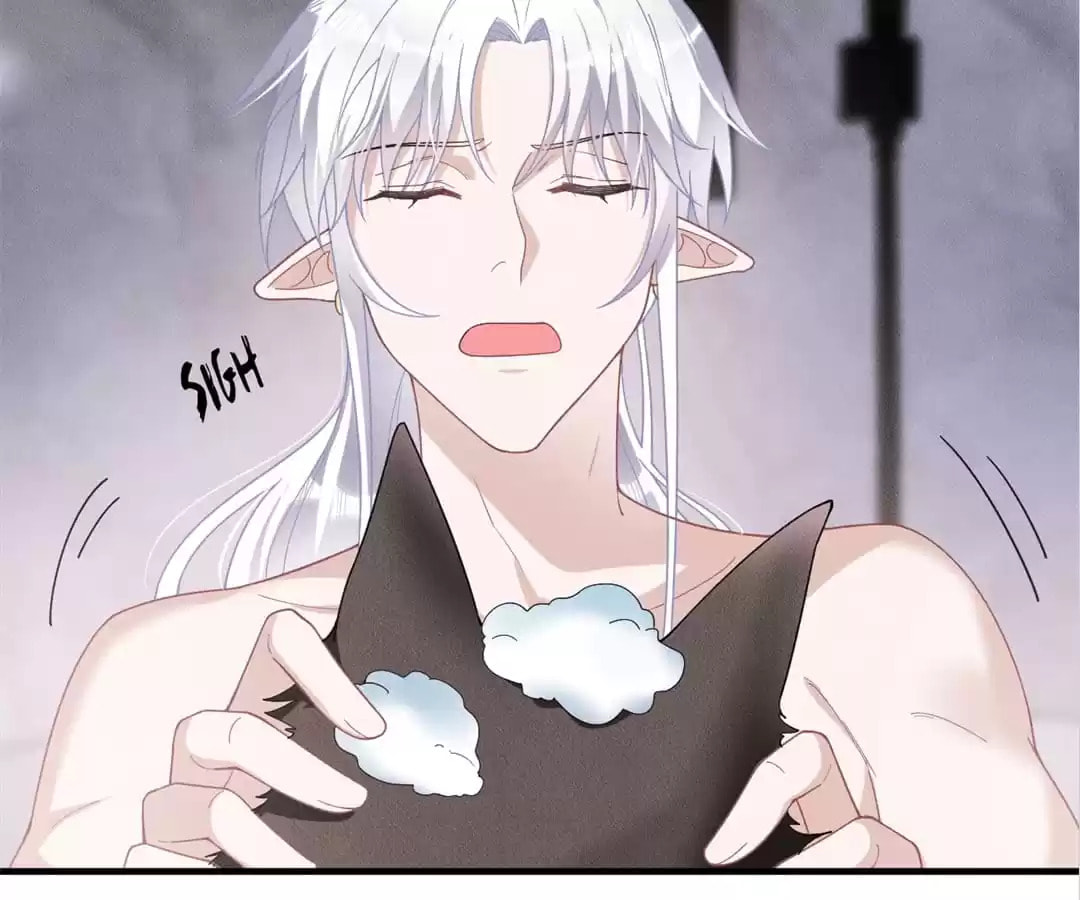 Read Tying up My Wolf (Colored) chapter 35 image 61 on Lezhin
