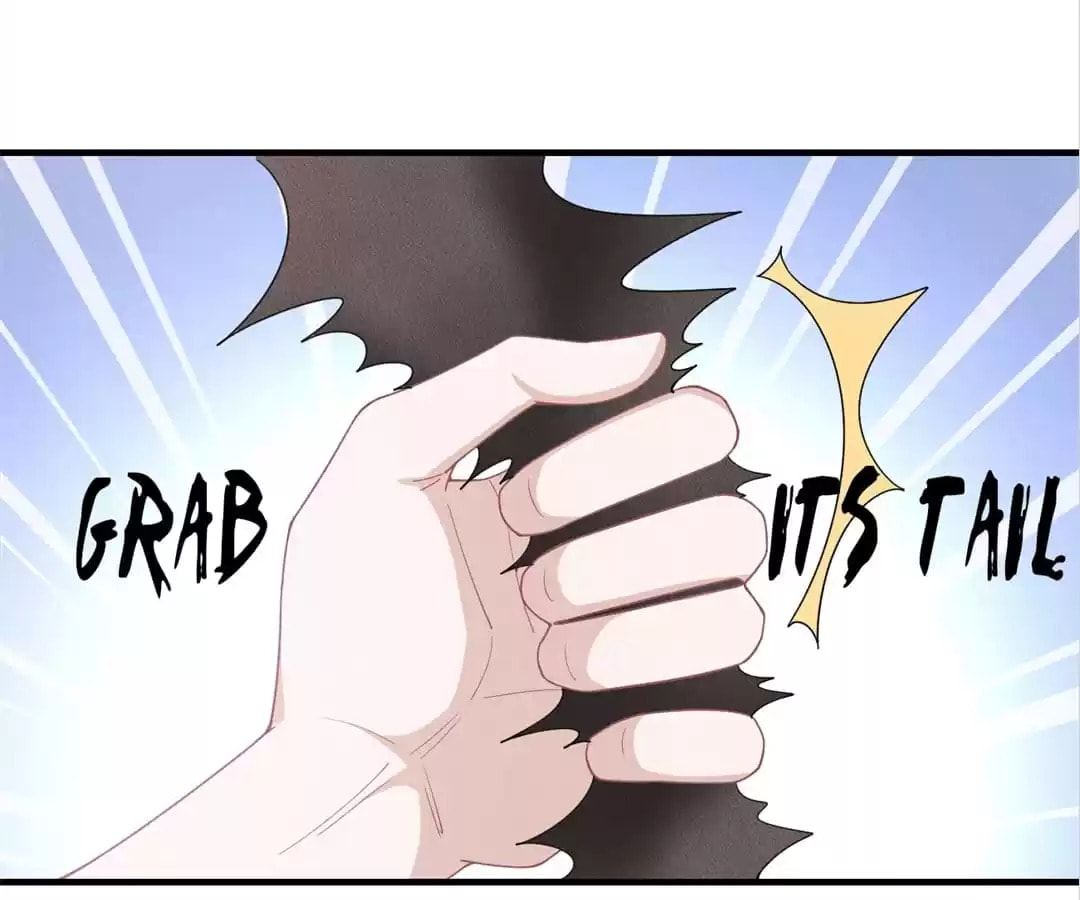Read Tying up My Wolf (Colored) chapter 35 image 62 on Lezhin